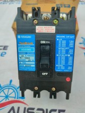 TERASAKI SCHUTZSCHALTER XS50NS