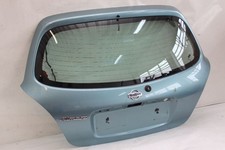Heckklappe für Nissan ALMERA N16 Grün 901005M330 05-2000