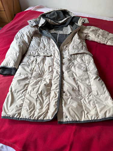 Marc polo damen steppmantel - marc,