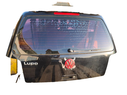 Lupo seat arosa - vw,