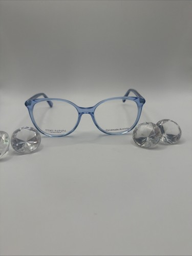 Miki ninn brille - ninn, blau