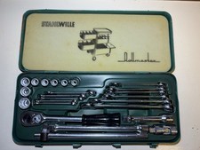 Neu stahlwille knarrenkasten - stahlwille,