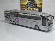 Dickie MB Travego FC Bayern