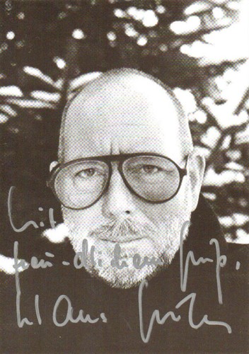 Klaus guth german actor - klaus,