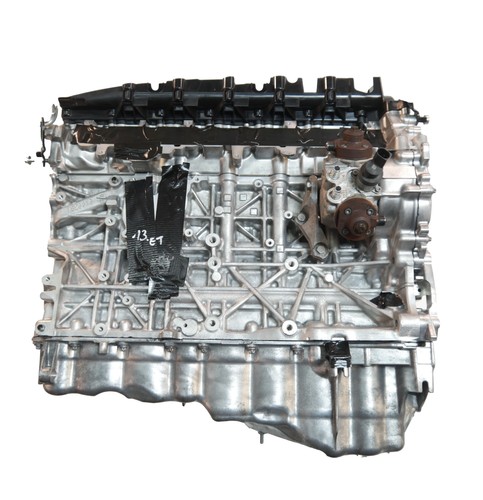 Motor überholt für bmw 5er - Überholt,