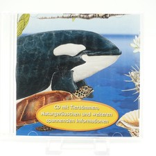 Diverse - Tierstimmen Naturgeräuschen  CD gebraucht Sehr Gut