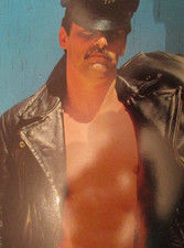 GAY VINTAGE BILDBAND - MAGAZIN