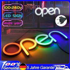 LED Schild Display