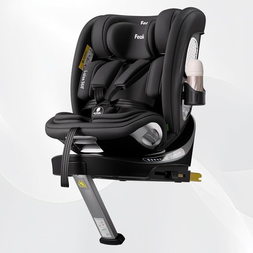 Feakaou 360 autositz mit - 360,