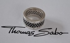 Toller Ring Thomas Sabo mit