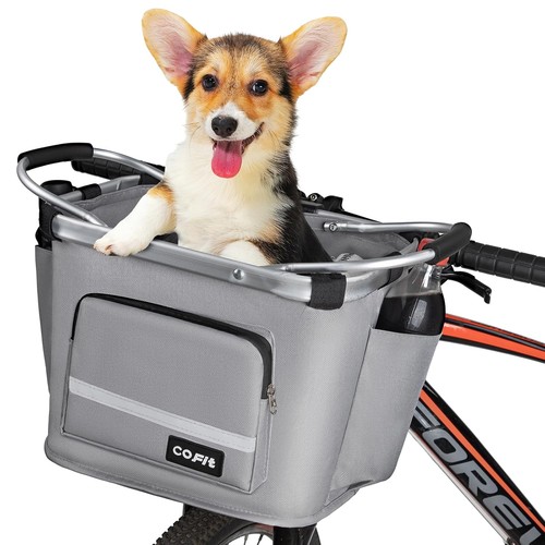 Faltbarer hundekorb - faltbarer,