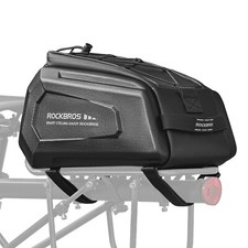 ROCKBROS Fahrrad Gepäcktasche