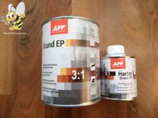 NEU EP Grund 2K Grundierung auf Epoxidharz - Basis inkl. Härter 1,2 kg Top #443