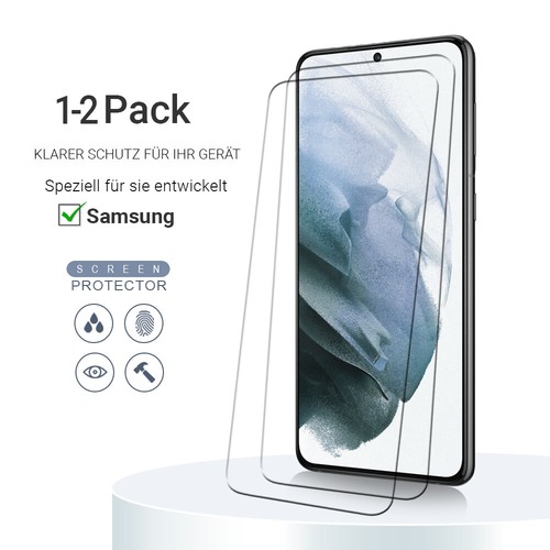 Panzerfolie für samsung - für,