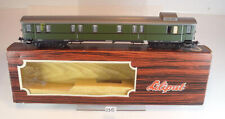 Liliput H0 1/87 Nr. 289 02 Packwagen Pw4ü 4-achsig der DRG OVP #3910