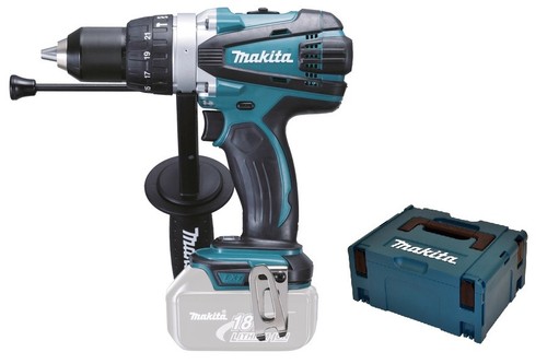 Makita dhp458 - makita,