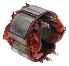 Pole stator field für - , hilti