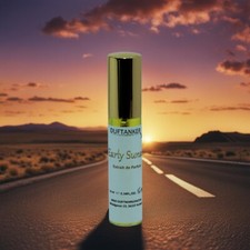 Early Sunset Extrait de Parfum