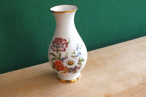 Vase blumenmotiv kleiber - vase,