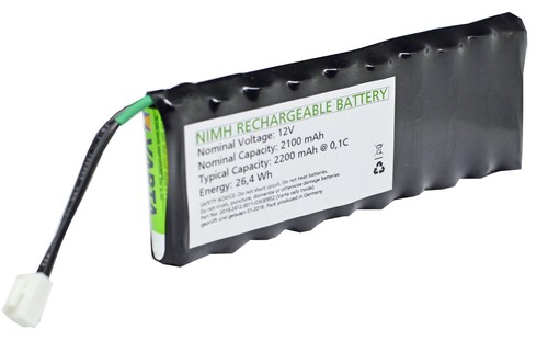 Akku pack varta 12v - akku,
