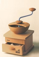 Kornkraft mulino handmühle - mulino,