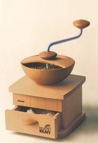 Kornkraft mulino handmühle - mulino,