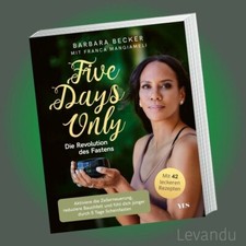 FIVE DAYS ONLY. DIE REVOLUTION