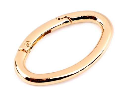 Karabiner ring oval - 20), 29