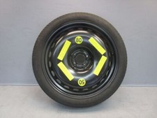 Audi A6 4G_ Notrad T145/60 R20 105M Continental