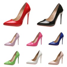 Damen Pumps High Heels