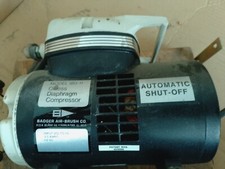 Badger 180 airbrush - 180-11,