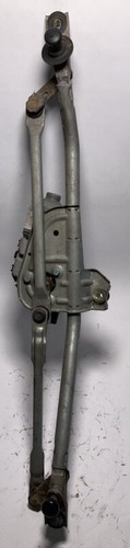 Scheibenwischermotor mit