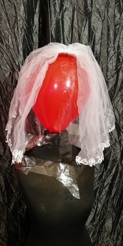 Neu braut schleier - neu, 60cm