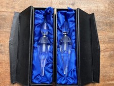 KRISTALL PARFUM FLASCHE, 2