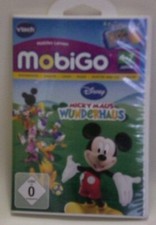 Vtech mobigo micky maus - micky,