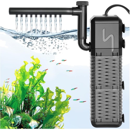 Aquarium filter 800l leise - aquarium, 800l/h