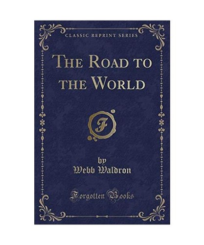 The road world classic - the,
