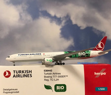 Herpa Wings 1:500  Boeing