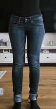 Jeanshose Damen Gr.26/32. H&M