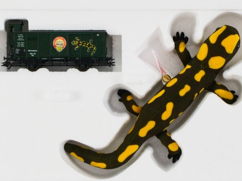 Märklin 48806 güterwagen mit - märklin,