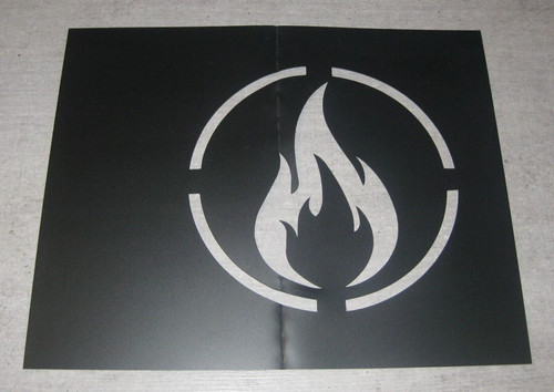 Frei wild opposition logo - opposition,
