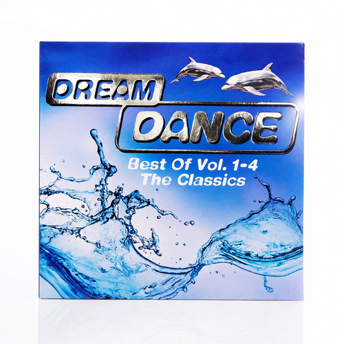 Dream dance best of - dream,