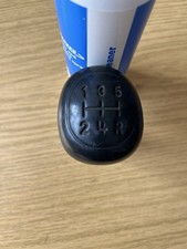 Schaltknauf Knauf Schaltung KUGEL "5Gang" Ford Fiesta 4 IV JBS JAS