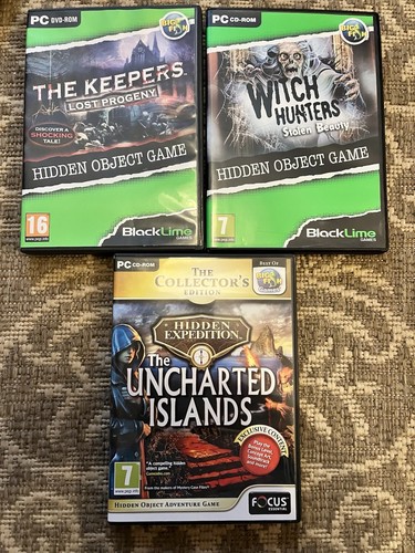 Wimmelbild expedition - pc,