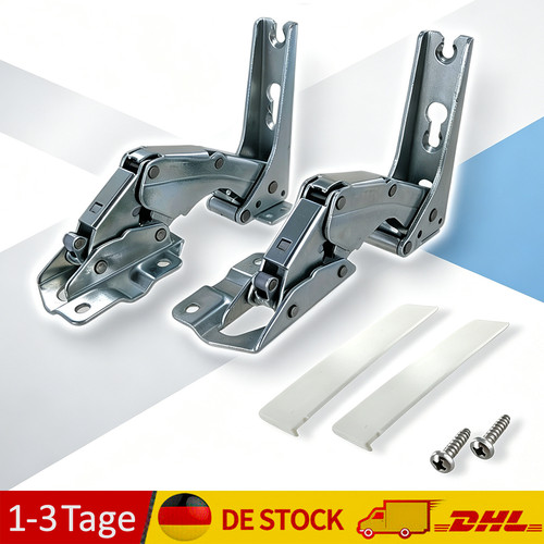 Scharniersatz für aeg - scharniersatz,