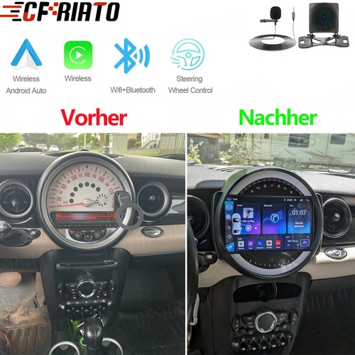 Apple carplay android15 - apple,