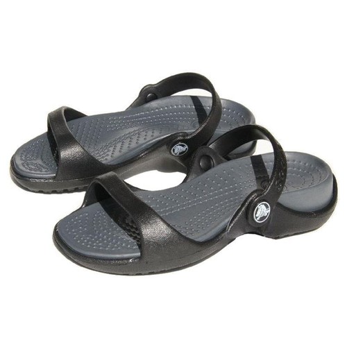 Crocs schuhe damen kinder cleo - damen,