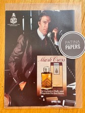 Mark Cross Herrenpflege Duft