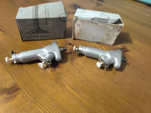 Hydraulische verdeckzylinder - hydraulische,