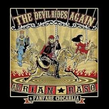 The Devil Rides Again von